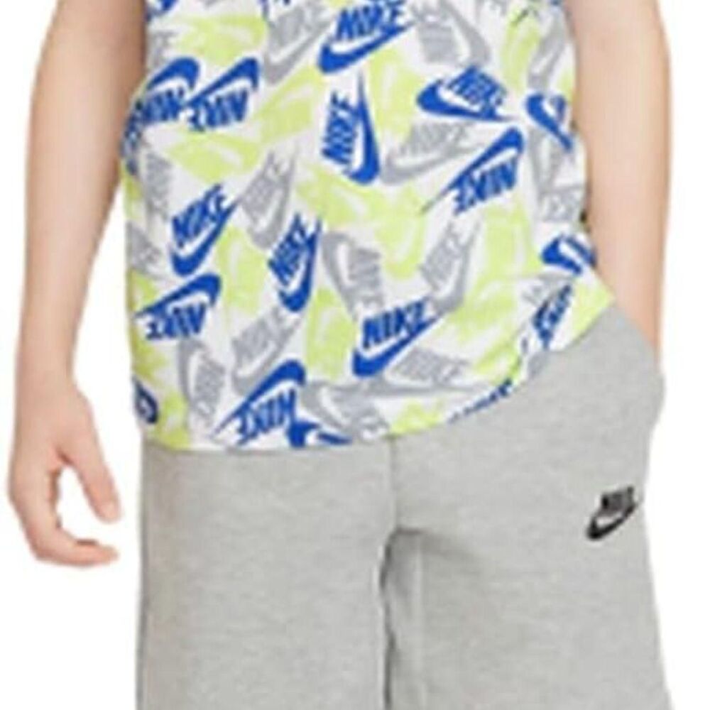 Nike multi T-shirt